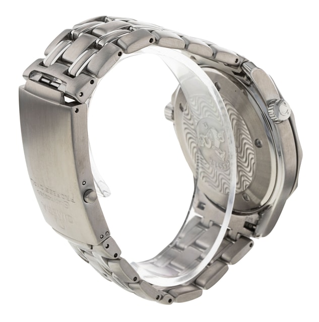 Omega Seamaster 300m 2531.80.00 Image 3